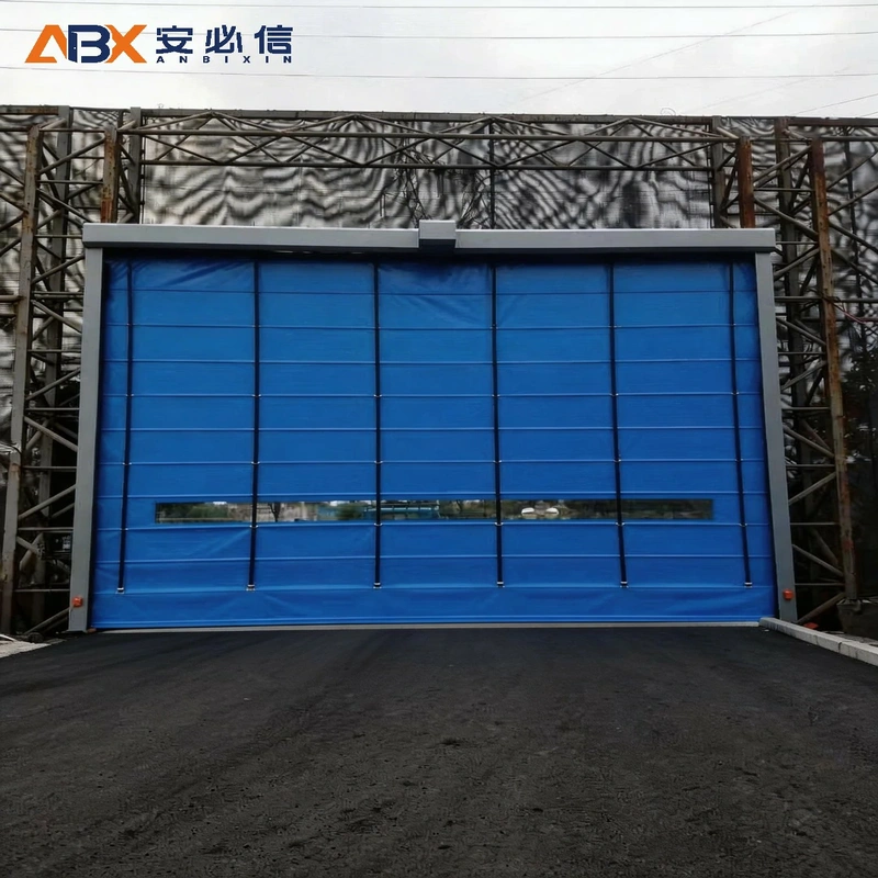 乌兰察布机械式门封