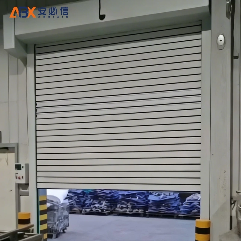 乌兰察布雷达高速门